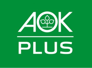 AOK PLUS